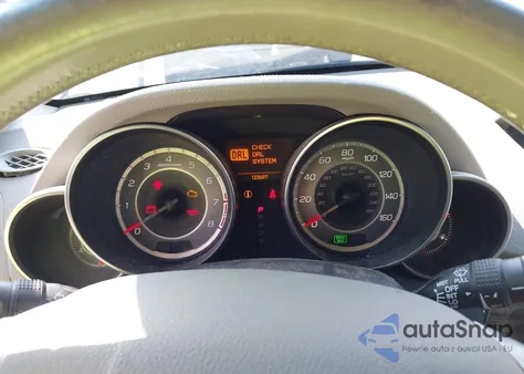 2011 Acura Mdx Technology Package из США, поврежденный, VIN 2HNYD2H62BH508894